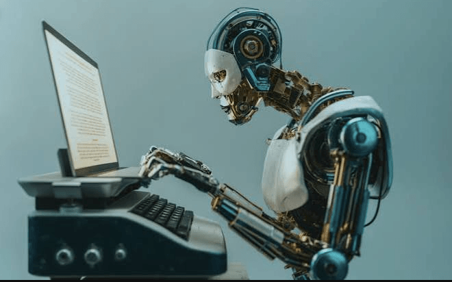 How AI Helps Writers Generate Content Ideas