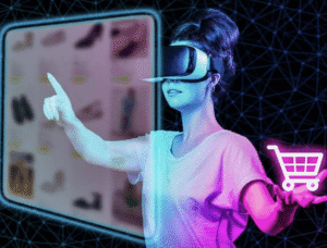 How AI Identifies Potential Customers