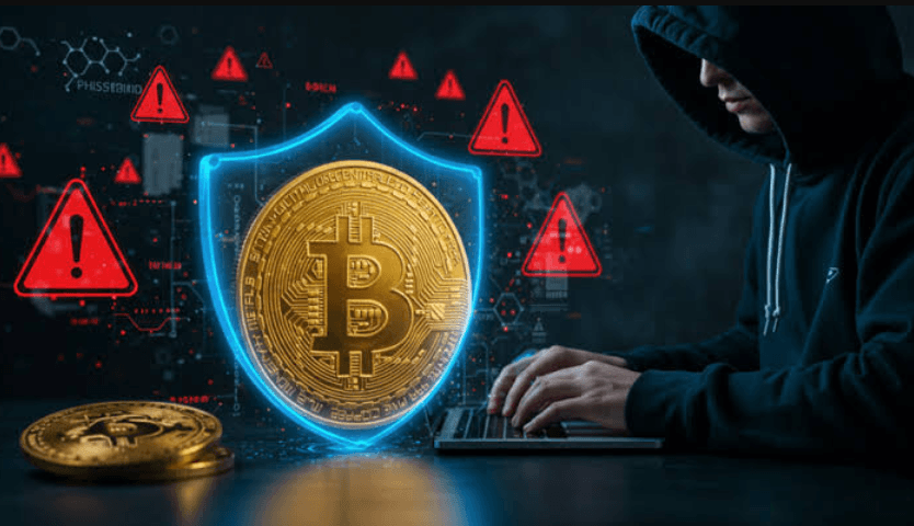 Common Crypto Security Mistakes to Avoid