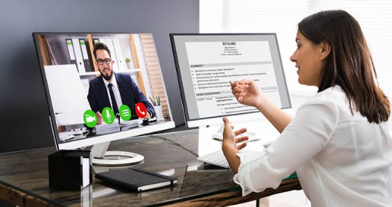How to Prepare Your Computer Before a Virtual Interview